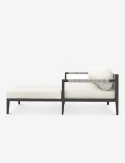 Cadenza Indoor / Outdoor Metal Sectional Sofa -VIAN Furniture Shop 223270 018 SID 1