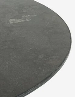 Shanay Round Dining Table -VIAN Furniture Shop 223383 001 DET 1 1