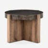 Irminie Side Table