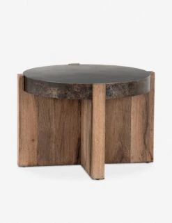 Irminie Side Table -VIAN Furniture Shop 223620 001 prm 1