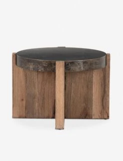 Irminie Side Table -VIAN Furniture Shop 223620 001 sid 1