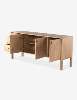 Beckett Sideboard -VIAN Furniture Shop 223759 001 opn 1 1 cbb12531 d267 4b41 bf06 2b140d1626da