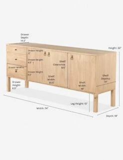 Beckett Sideboard -VIAN Furniture Shop 223759 001 prm 1 2 086f148b 0531 49af aba9 01ad9728fcc0
