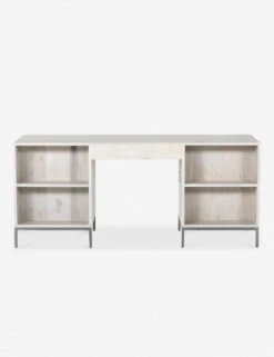 Rosamonde Executive Desk -VIAN Furniture Shop 223816 003 BCK 1