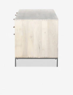 Rosamonde Executive Desk -VIAN Furniture Shop 223816 003 SID 1