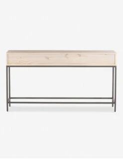Rosamonde Console Table -VIAN Furniture Shop 223913 003 BCK 1