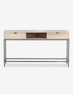 Rosamonde Console Table -VIAN Furniture Shop 223913 003 FRT 1