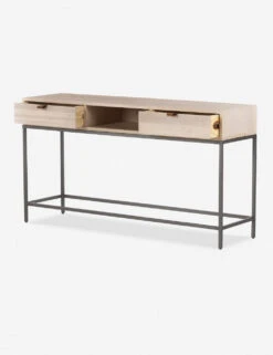 Rosamonde Console Table -VIAN Furniture Shop 223913 003 OPN 1
