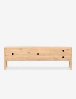 Maeve Media Console -VIAN Furniture Shop 223975 001 BCK 1