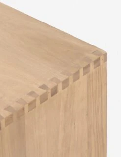 Maeve Media Console -VIAN Furniture Shop 223975 001 DET 7