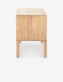 Maeve Media Console -VIAN Furniture Shop 223975 001 SID 1