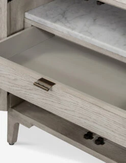 Ryden Nightstand -VIAN Furniture Shop 223979 001 DET 4