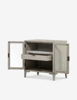 Ryden Nightstand -VIAN Furniture Shop 223979 001 OPN 1