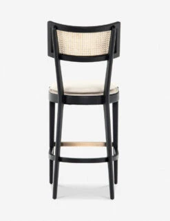 Jaz Bar And Counter Stool -VIAN Furniture Shop 224123 007 BCK 1