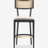 Jaz Bar And Counter Stool -VIAN Furniture Shop 224123 007 FRT 1
