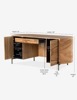 Emmanuel Desk 27 Emmanuel Desk -VIAN Furniture Shop 224198 001 opn 1 1 56d6afb7 422d 4404 8153 9f71137b83b9