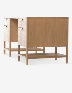 Juniper Desk 15 Juniper Desk -VIAN Furniture Shop 224322 002 DET 3