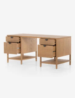 Juniper Desk 14 Juniper Desk -VIAN Furniture Shop 224322 002 OPN 2