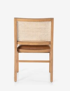 Archie Dining Chair -VIAN Furniture Shop 224376 001 bck 1