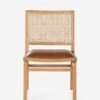 Archie Dining Chair -VIAN Furniture Shop 224376 001 frt 1