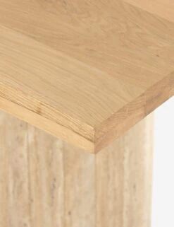 Nelson Dining Table -VIAN Furniture Shop 224413 001 DET 3