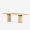 Nelson Dining Table -VIAN Furniture Shop 224413 001 PRM 1