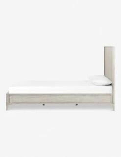 Effie Platform Bed -VIAN Furniture Shop 224423 001 SID 1