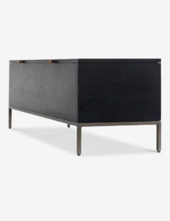 Rosamonde Storage Bench -VIAN Furniture Shop 224491 002 DET 1