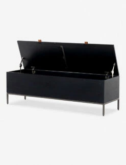 Rosamonde Storage Bench -VIAN Furniture Shop 224491 002 OPN 1