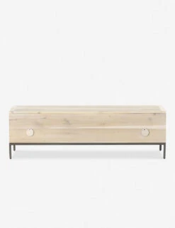 Rosamonde Storage Bench -VIAN Furniture Shop 224491 003 BCK 1