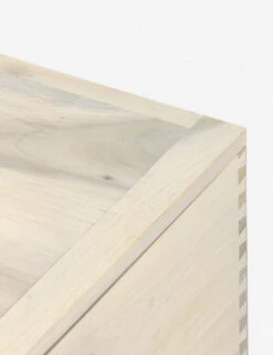 Rosamonde Storage Bench -VIAN Furniture Shop 224491 003 DET 7