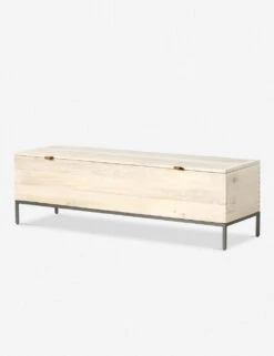 Rosamonde Storage Bench -VIAN Furniture Shop 224491 003 PRM 1