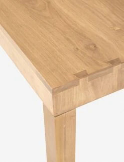 Beckett Dining Table 11 Beckett Dining Table -VIAN Furniture Shop 224500 001 det 1
