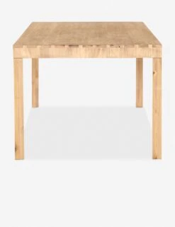 Beckett Dining Table 10 Beckett Dining Table -VIAN Furniture Shop 224500 001 sid 1