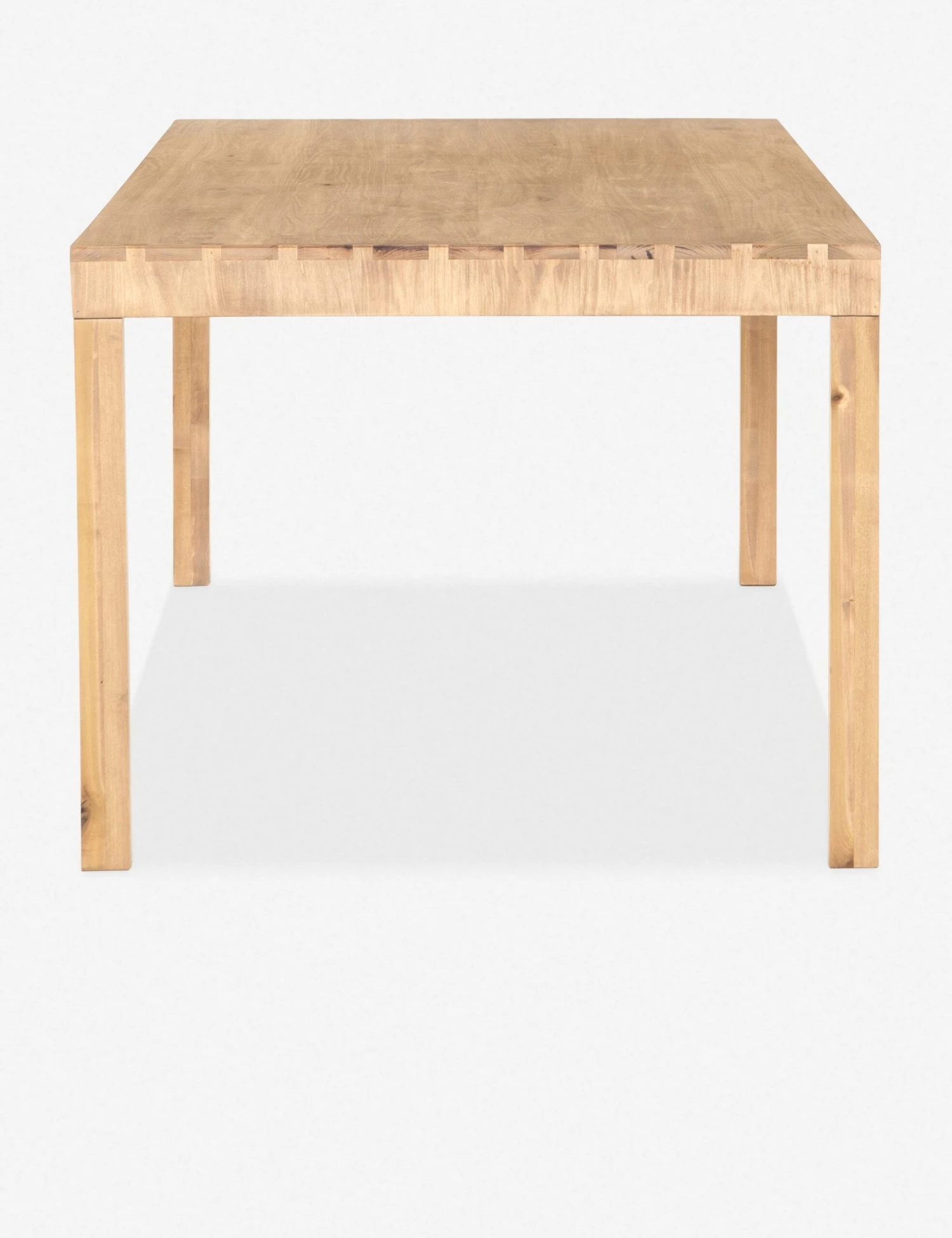 Beckett Dining Table 5 Beckett Dining Table - Image 3