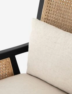 Jeni Accent Chair -VIAN Furniture Shop 224507 004 det 4