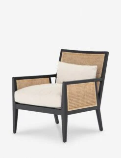 Jeni Accent Chair -VIAN Furniture Shop 224507 004 prm 1