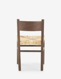 Gilbert Dining Chair -VIAN Furniture Shop 224509 001 BCK 1