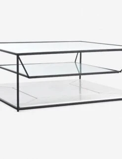 Raquel Square Coffee Table -VIAN Furniture Shop 224510 001 sid 1