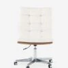 Bilbao Office Chair -VIAN Furniture Shop 224515 001 frt 1