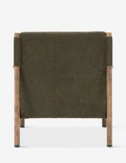 Olivier Accent Chair -VIAN Furniture Shop 224574 001 bck 1