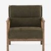 Olivier Accent Chair -VIAN Furniture Shop 224574 001 frt 1