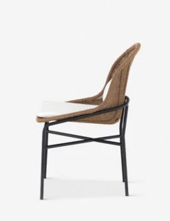 Maike Indoor / Outdoor Dining Chair -VIAN Furniture Shop 224713 001 sid 1