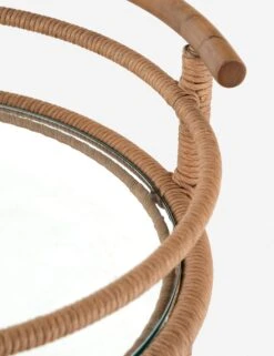 Annika Indoor / Outdoor Bar Cart -VIAN Furniture Shop 224723 001 det 5