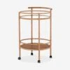 Annika Indoor / Outdoor Bar Cart -VIAN Furniture Shop 224723 001 prm 1 190f5b87 f81a 4162 87bf 57aa68d1a9a7