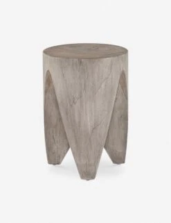 Tre Indoor / Outdoor Side Table -VIAN Furniture Shop 224744 002 PRM 1 1