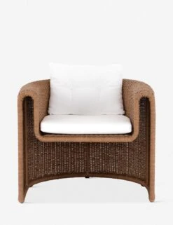 Tahoe Indoor / Outdoor Accent Chair -VIAN Furniture Shop 224749 001 frt 1