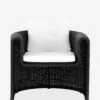 Tahoe Indoor / Outdoor Accent Chair -VIAN Furniture Shop 224749 002 frt 1