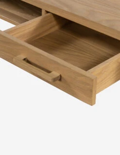 Drake Desk 16 Drake Desk -VIAN Furniture Shop 224760 002 DET 2