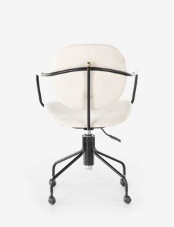 Megyn Office Chair -VIAN Furniture Shop 224774 001 bck 1